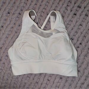 Lululemon Breathe it In High Coverage Sports Bra*Medium Support C/ D Cup